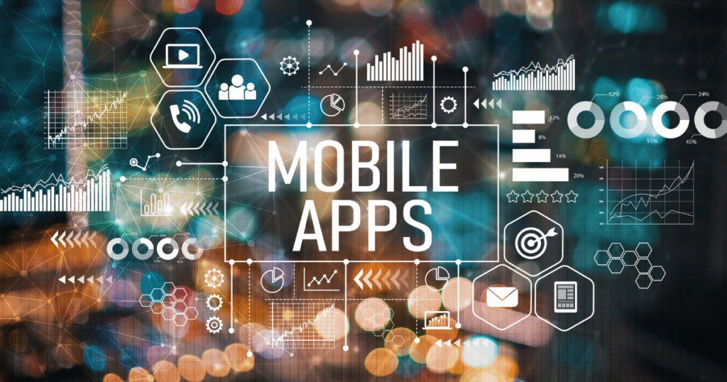 mobile app development in singapore