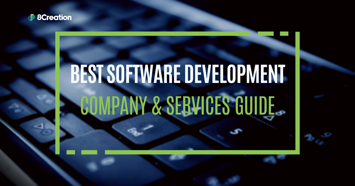 software development company banner