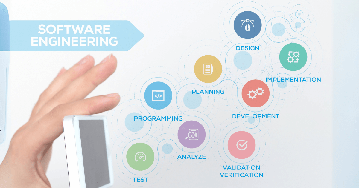 software development company image