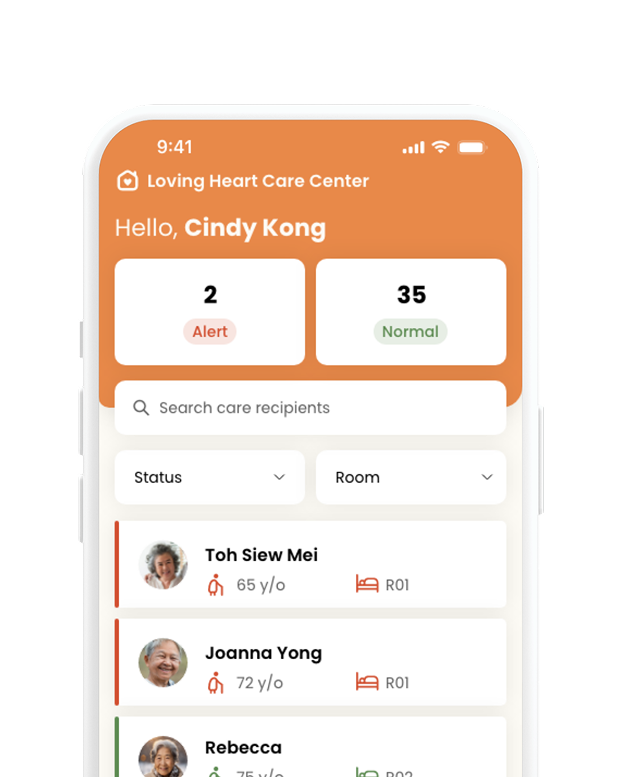 Feature preview